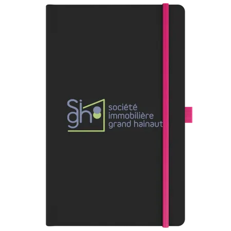 Carnets de notes et cahiers reliure parfaite - Imprint Now