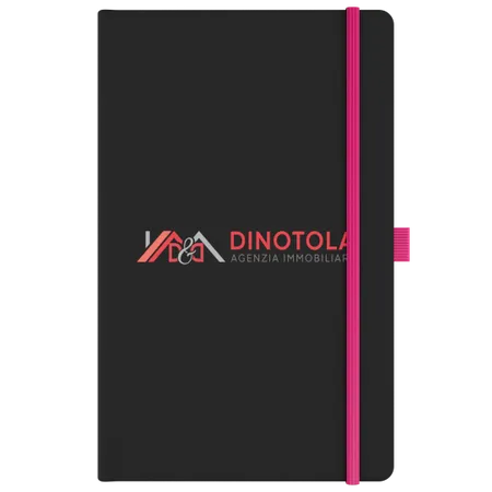 Quaderni e Diari Rilegati - Imprint Now