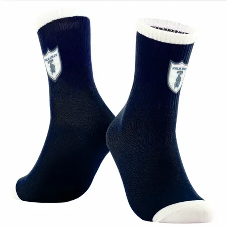 Custom Knitted Socks - Imprint Now
