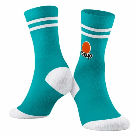 Casual Socks - Imprint Now