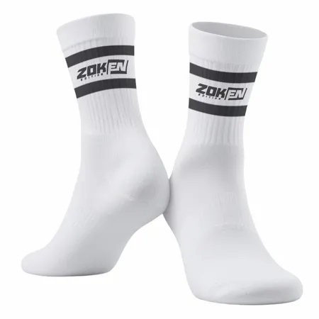 Custom Branded Socks - Imprint Now