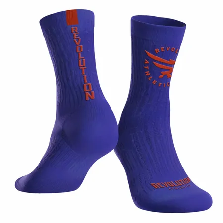 Athletic Socks - Imprint Now