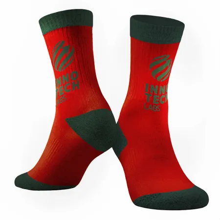 Dress Socks - Imprint Now