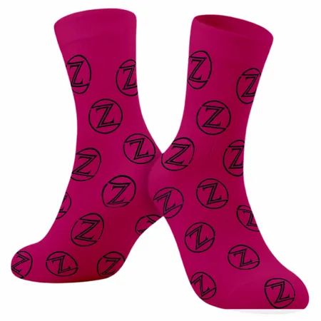 Custom Commemorate Socks - Imprint Now