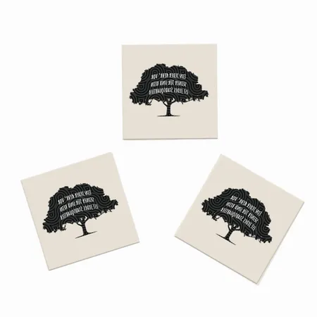 Temporäre Tattoos - Imprint Now
