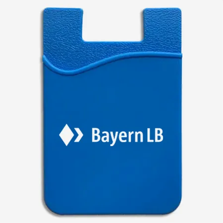 Handy-Wallets - Imprint Now
