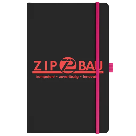 Perfekt Gebundene Notizbücher & Journale - Imprint Now