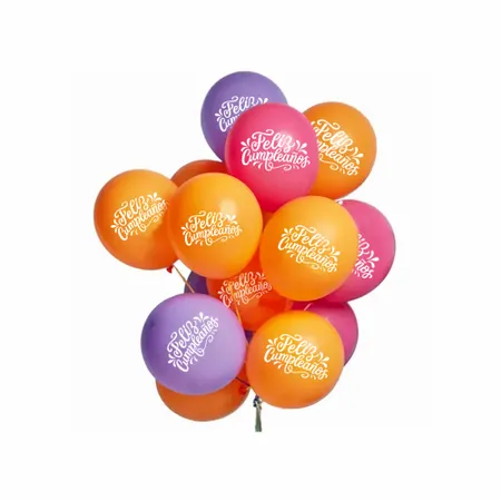 Globos - Imprint Now