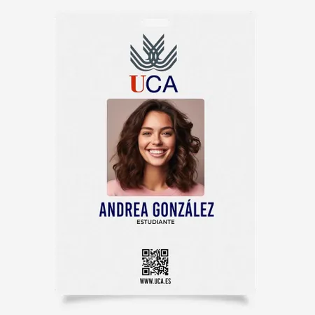 Tarjetas de Identificación - Imprint Now