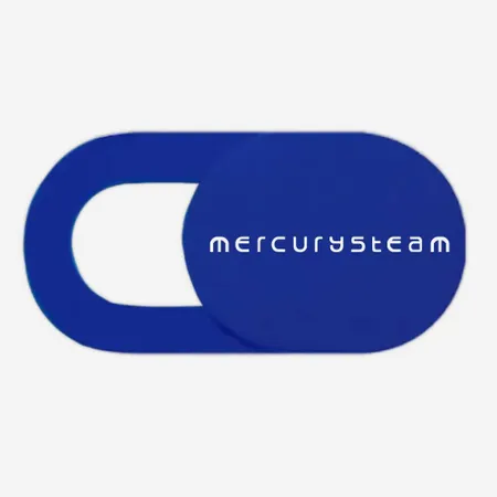 Cubiertas de Webcam - Imprint Now