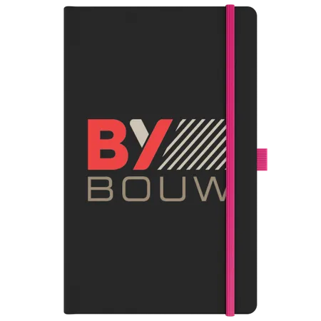Perfect gebonden notitieboeken en dagboeken - Imprint Now