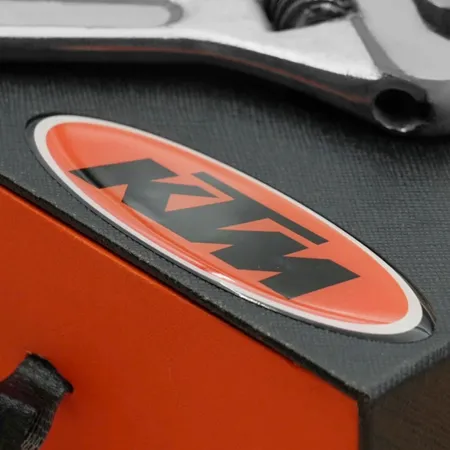 Epoxy Stickers - Imprint Now