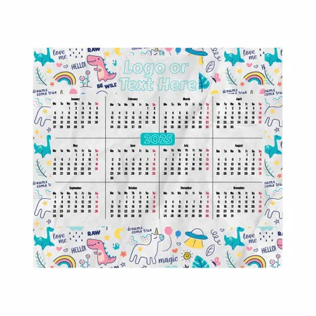Cute Whimsical Mouse Pad for Kids Cute Whimsical Mouse Pad for Kids - Imprint Now