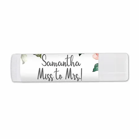 Lip Balms - Imprint Now