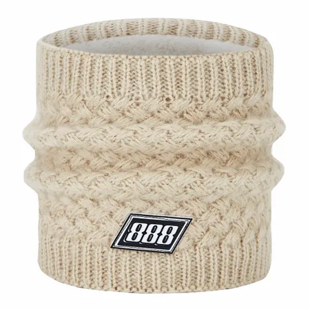 Debonair Acrylic Neck Gaiter - Imprint Now