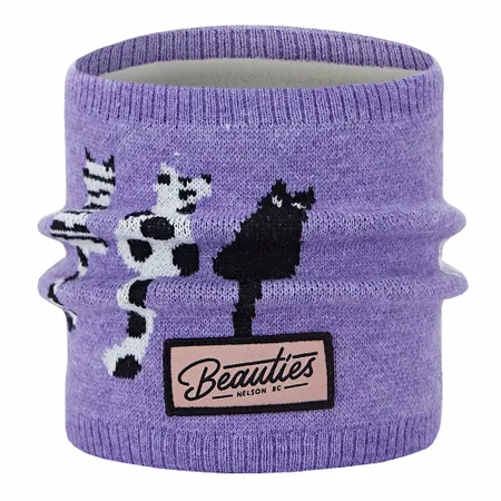 Squee Acrylic Neck Gaiter - Imprint Now