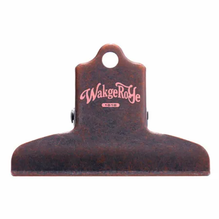 Classic Metal Clips - Imprint Now