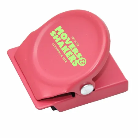 Memo Magnet Clips - Imprint Now