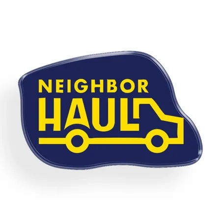 Acrylic Binder Clips - Imprint Now