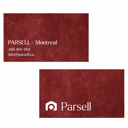 Velvet Business Cards - Imprint Now