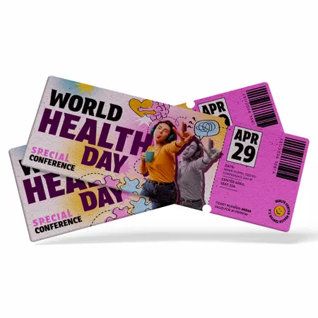 Tickets - Imprint Now