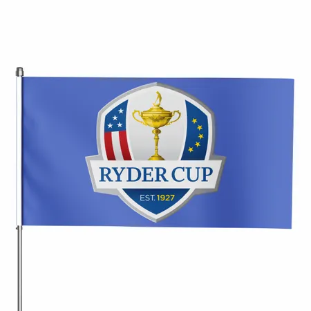 Golf Flag - Air Fresheners Now