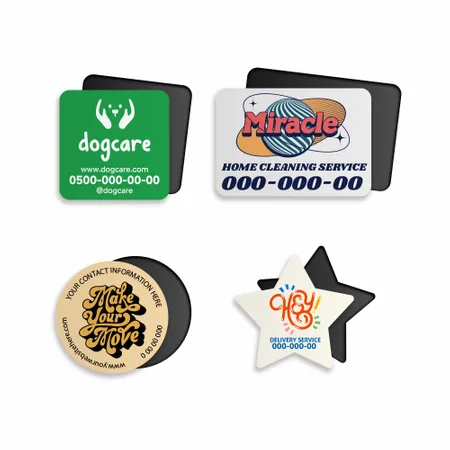 Magnets - Imprint Now