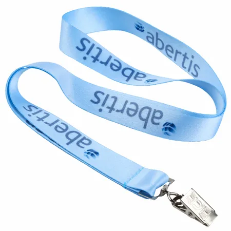 Lanyards - Imprint Now