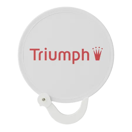 Custom Foldable Hand Fans - Imprint Now
