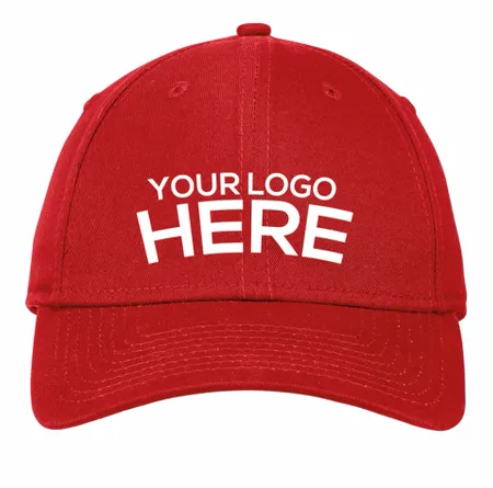 New Era - Adjustable Structured Cap - Imprint Now