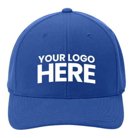 Port Authority Flexfit 110 Cool & Dry Mini Pique Cap - Imprint Now