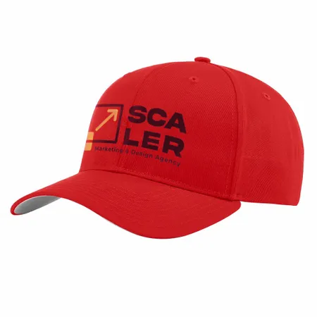 Snapback Caps - Imprint Now