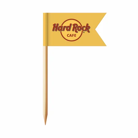 Toothpick Boxes - Imprint Now