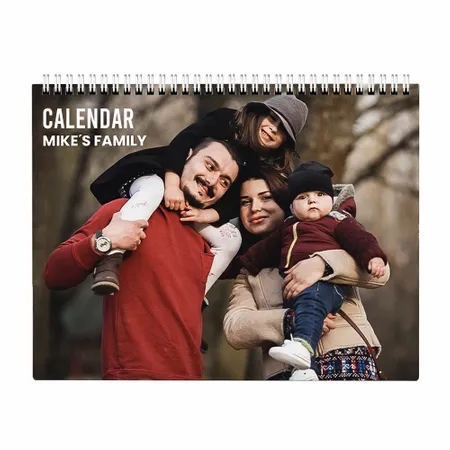 Calendars - Imprint Now