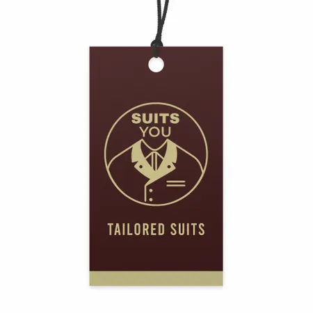 Hang Tags - Imprint Now