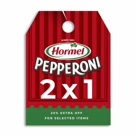 Large Mirror Hang Tags Large Mirror Hang Tags - Imprint Now