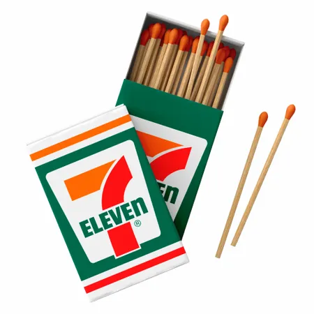 Classic Matchboxes Classic Matchboxes - Imprint Now