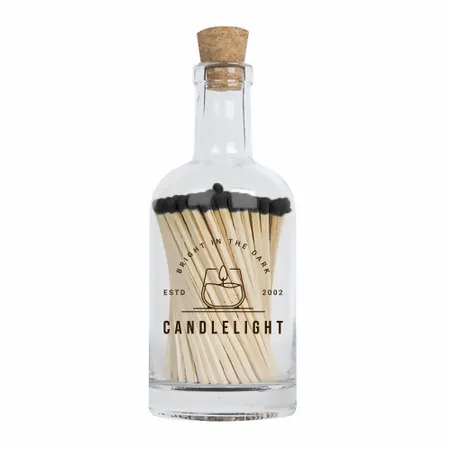 Matchstick Jars Matchstick Jars - Imprint Now