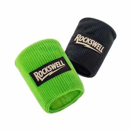 Sports Wristbands Sports Wristbands - Imprint Now