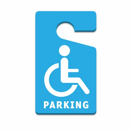 Medium Parking Passes Medium Parking Passes - Imprint Now