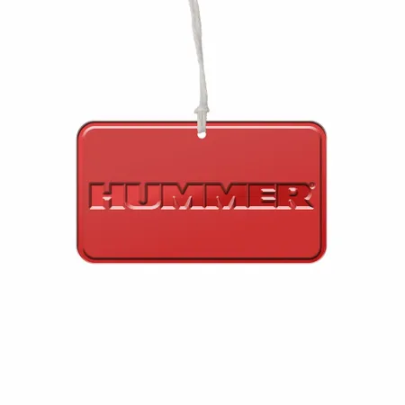 PVC Mirror Hangers PVC Mirror Hangers - Imprint Now