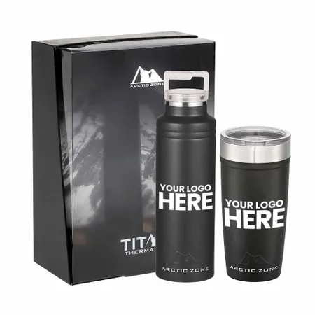 Drinkware Gift Sets - Imprint Now