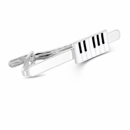 Soft Enamel Tie Clips Soft Enamel Tie Clips - Imprint Now