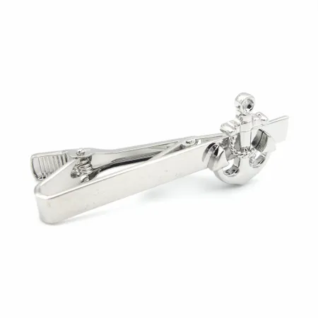 3D Tie Clips 3D Tie Clips - Imprint Now