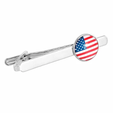 Epoxy Tie Clips Epoxy Tie Clips - Imprint Now