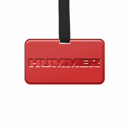 PVC Mirror Hangers PVC Mirror Hangers - Imprint Now
