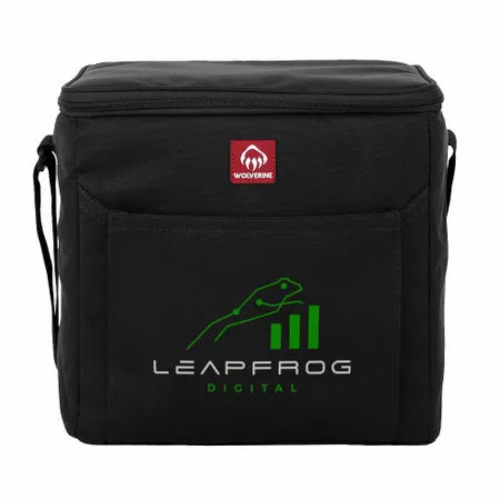Lunch & Cooler Bags - Imprint Now