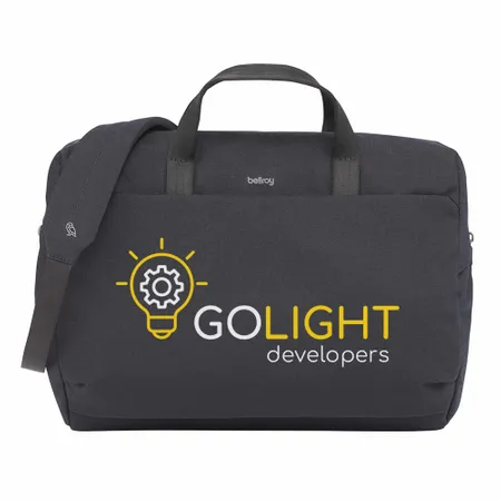 Messenger Bags - Imprint Now