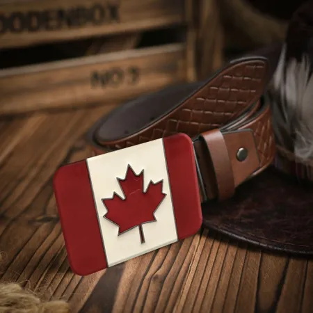 Belt Buckle - Imprint Now