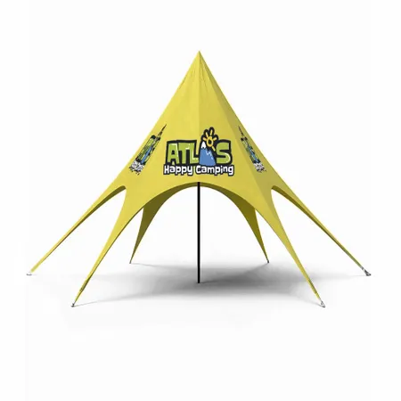 Star Tents Star Tents - Imprint Now